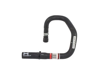 Para Ford E550 Econoline Super Duty 2002 HVAC tubo de calefacción Motorcraft 52424NVBH Foto 1 de 2