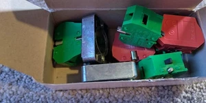 Automation Direct Selector Switch GCX1330-22 3-Position - Picture 1 of 2