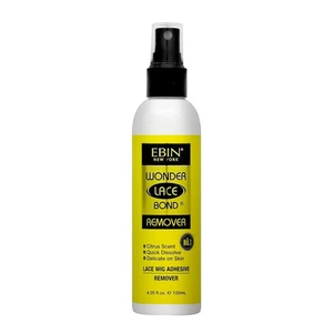 Ebin Wonder Lace Bond Wig Adhesive Remover 4.05 oz - Picture 1 of 4