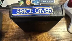 Space Cavern (Atari 2600, 1982) - Foto 1 di 3
