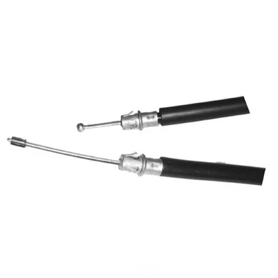 Cable de freno de estacionamiento trasero derecho para Dodge Ram 3500 1994-1999 1995 1996 Raybestos Foto 1 de 2