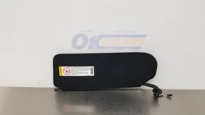 03 CHEVY CORVETTE C5 PARASOL ILUMINADO PASAJERO DERECHO NEGRO Foto 1 de 4