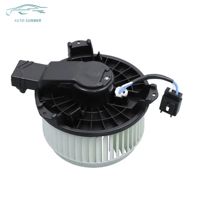 Motor soplador de aire acondicionado para Scion tC xB 2008-2016 Toyota RAV4 2006-2012 Matrix 2009-14 Foto 1 de 4
