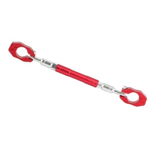 (Rot) -Balance-Stange -Querstange Motorradgriff 7 - Bild 1 von 23