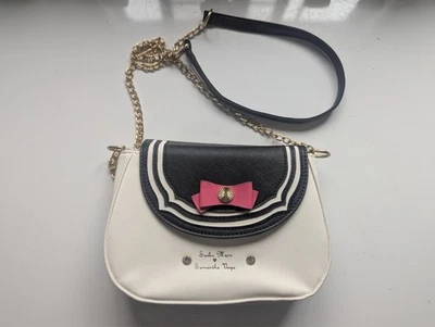 Сумочка через плечо Sailor Moon Samantha Vega - Изображение 1 из 4