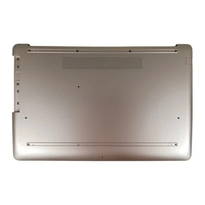 PCACCESSORY Bottom Base Case Cover L22509-001 For HP 17-BY 17T-BY 17CA 17Z-CA Rose Gold New