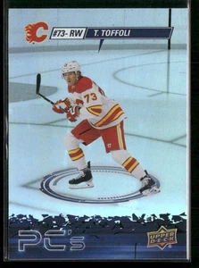 2023-24 Upper Deck Series 2 - Pc's Tyler Toffoli #PC-13 - Picture 1 of 2