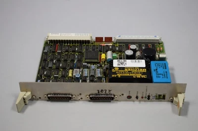 USED SIEMENS 6FX1132-1BA01  [24 MONTHS WARRANTY] - Bild 1 von 4
