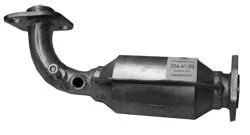 Catalytic Converter Fits 1999 2000 2001 Suzuki Vitara 2.0L L4 GAS DOHC - Image 1 of 2