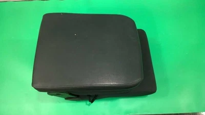 09 10 11 12 Dodge Ram 1500 cabina cuádruple consola central asiento fabricante de equipos originales 2923-106 Foto 1 de 4