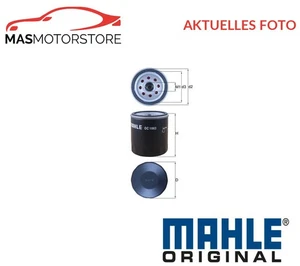 MOTOR KOLBEN MIT RINGEN MAHLE ORIGINAL 039 PI 00122 000 P NEU OE QUALITÄT - Picture 1 of 5