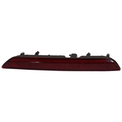 Passenger Side CAPA Halogen Side Marker for FORD 22-24 EXPEDITION 20-24 EXPLORER - Image 1 of 3