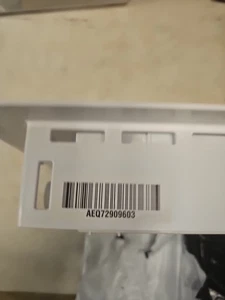 Conjunto de máquina de hielo para refrigerador AEQ72909603 AEQ72909602 compatible con LG Refri - Imagen 1 de 3