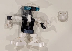 LEGO Bionicle 8551 Bohrok Va, Kohrak Va, Excelente Estado - Imagen 1 de 1