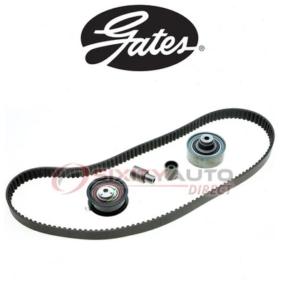 Gates Timing Belt Component Kit for 1998-2003 Volkswagen Beetle 1.9L L4 - rq - Image 1 of 4