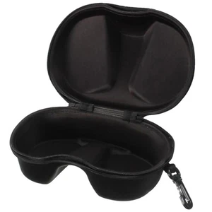 Diving Mask Scuba Glasses Protector Storage Container Case For GoPro Hero 5-7 e - Picture 1 of 14
