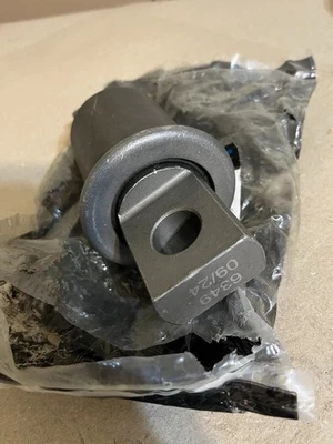 FREIGHTLINER / KENWORTH / PETERBILT / BUJE DE RESORTE INTERNACIONAL RB-268 52296 Foto 1 de 2