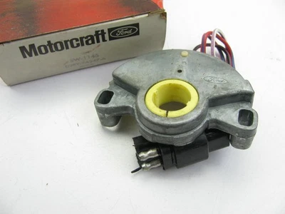Interruptor de seguridad neutro 1972 Mercury Capri 1972 nuevo original OEM Motorcraft SW-1145 Foto 1 de 3