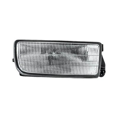 For BMW 318ti 95-99 Replacement Passenger Side Fog Light Standard Line Foto 1 de 2