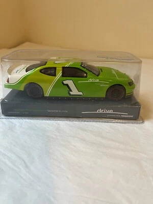 Progressive Insurance Pontiac Grand Prix Diecast Car--NEW!! - Image 1 of 2