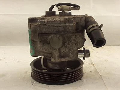 Bomba de dirección asistida usada se adapta a: Subaru Forester 2010 2,5 L base grado A Foto 1 de 4