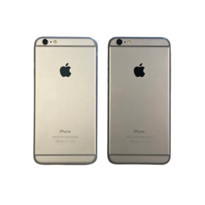 Apple iPhone 6 Plus 16GB 64GB Factory Unlocked AT&T T-mobile Verizon Very Good - Image 1 of 4