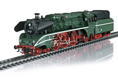 Märklin Gauge 1 Item No. 55126 Steam Locomotive Series 18 314 Digital Sound - Image 1 of 2