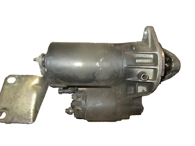 Arranque Saab 900 9000 1985-1993 original probado Bosch SR32X Foto 1 de 2