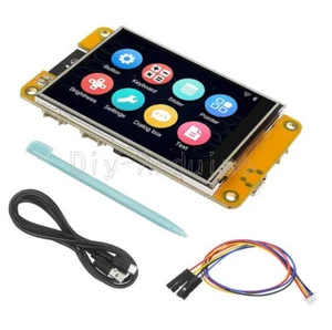 2.8 inch ESP32 Display 240*320 Screen LCD TFT Module for Arduino IoT Smart Home - Bild 1 von 6