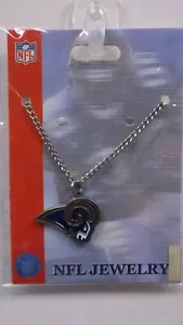 Collar de los Rams de la NFL ¡NUEVO! - Imagen 1 de 1