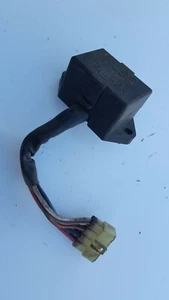 2001 Triumph Adventurer Fuss Box - Picture 1 of 5