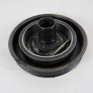 Puleggia albero motore 55200498 Opel Corsa D 2006-2014 1.3 CDTi (36522 C-11-B-3) - Picture 1 of 1