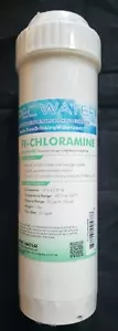 APEC Water GAC Under Sink Replacement Filter - Picture 1 of 2