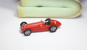 Western Models MRK 43 1950 Alfa Romeo Tipo 158 in scatola originale - 1:43 - Foto 1 di 9