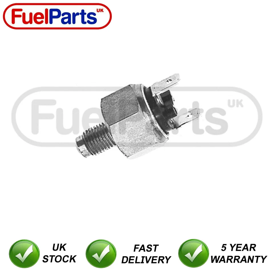 FuelParts Brake Light Switch Fits Wolseley Triumph Rover Riley Morris MG Aust... - Image 1 of 1