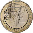 [#1047101] Portugal, 2-1/2 Euro, 2012, Copper-nickel, MS