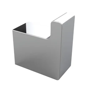 Ceram Robe Hook Chrome - Picture 1 of 3