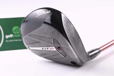 Titleist GT2 #3 Wood / 13.5 Degree / Stiff Flex Accra GX 300 Shaft - Image 1 of 4