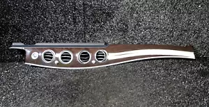 MERCEDES E CLASS Air Vent Dash Trim Strip Bar Right RH A2136800101 2017 2023 OEM - Bild 1 von 13