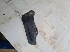 ORIGINAL AUDI S4 B6 B7 04 05 07 RADLAUFBLENDE VORNE SPOILERLIPPE KOTFLÜGEL SLASH - Bild 1 von 2