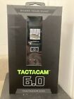 TACTACAM 6.0 POV Action Ultra HD 8X Zoom Waterproof Hunting Camera
