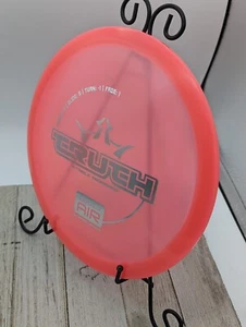 New Dynamic Discs Lucid Air Truth Midrange Disc Golf Disc 158 Grams - Picture 1 of 8