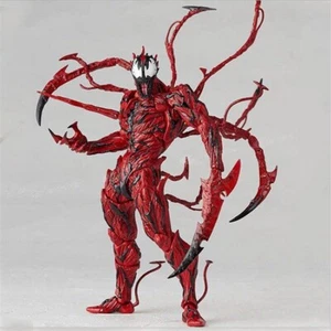 Handmade Spider Man Yamaguchi style movable slaughter model decoration doll - Picture 1 of 5