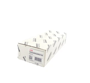 38x ENTRELEC 1SNA290029R07000 -NEW- Schutzleiterklemme D2.5/5.P.2L - Picture 1 of 1