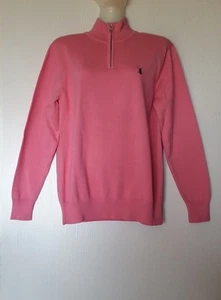 KLEIDER PRINCIPUTUM CANNOISE PULLOVER LANGARM GR. S (FR38 /EU 36/UK S) - Bild 1 von 10