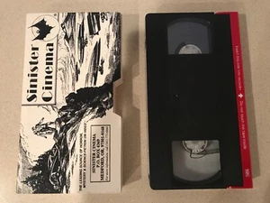 Doomsday Machine (VHS, Sinister Cinema) Denny Miller, Ruta Lee - Picture 1 of 3