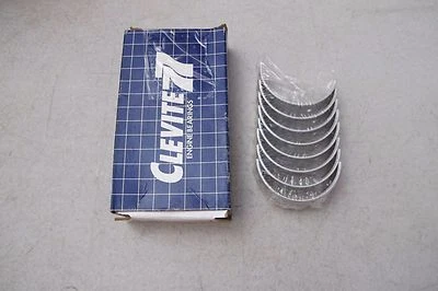 Engine Main Bearing set for Honda 1.8L 2.0L (MS-1618 P) - Image 1 of 2