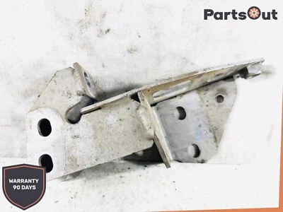 2011 - 2017 AUDI A8L D4 QUATTRO ПЕРЕДНИЙ ЛЕВЫЙ ДВИГАТЕЛЬ ТОРГ СТОЙКА КРЕПЛЕНИЕ OEM - Изображение 1 из 4