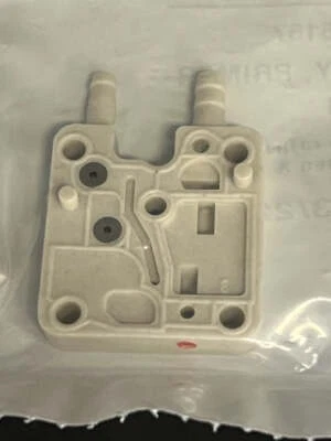 Оригинальная деталь Zama основание грунтовки в сборе A056157A Zama - Изображение 1 из 2