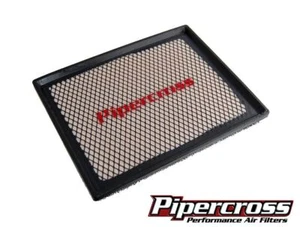 Panel Filtro De Aire PP1598 Pipercross Audi A4 (B6/B7) 1.9 2.0 2.5 2.7 3.0 TDI V6 - Imagen 1 de 6